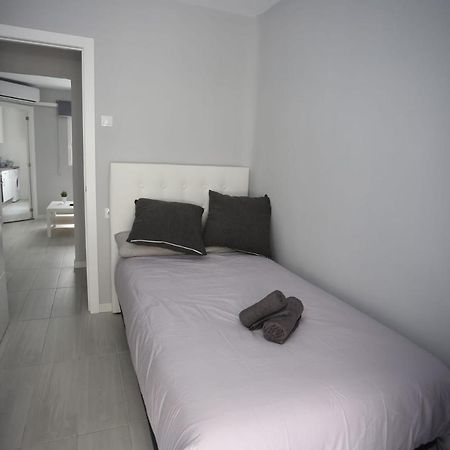 Apartamentos Navas Gam لقنت المظهر الخارجي الصورة