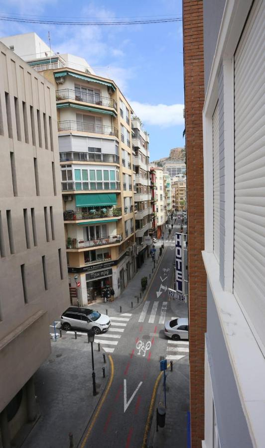 Apartamentos Navas Gam لقنت المظهر الخارجي الصورة