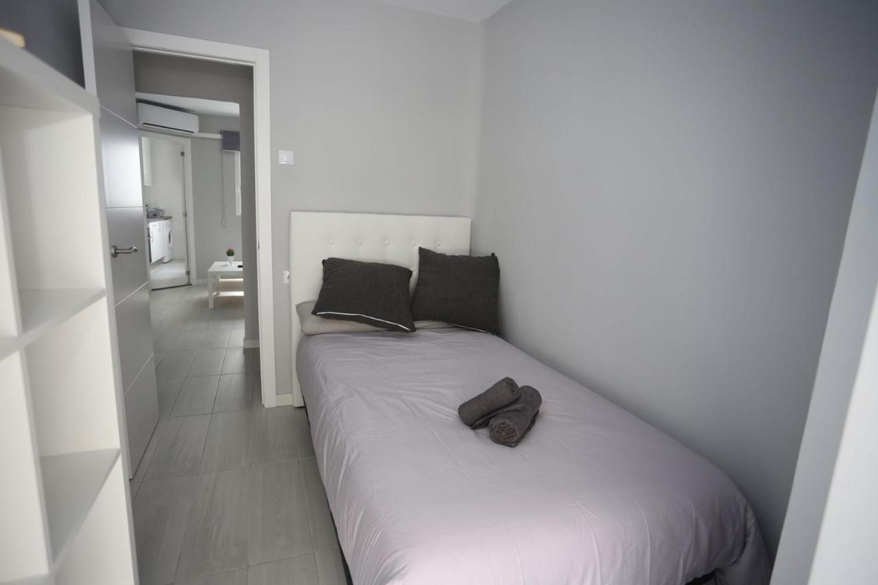 Apartamentos Navas Gam لقنت المظهر الخارجي الصورة