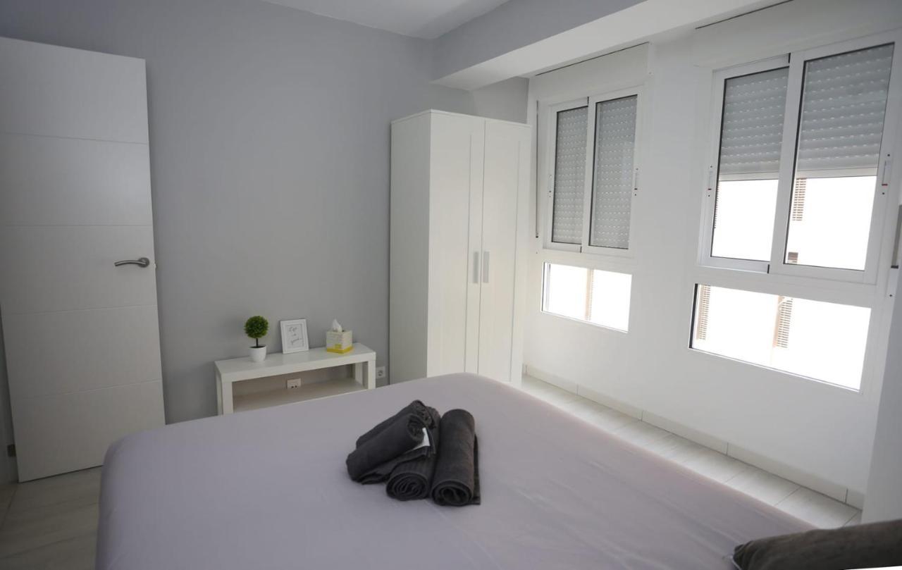 Apartamentos Navas Gam لقنت المظهر الخارجي الصورة