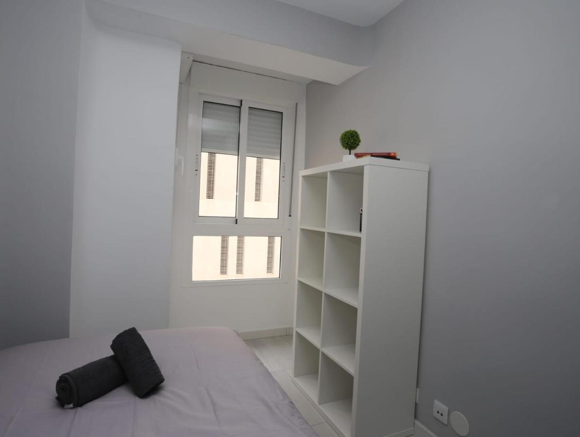 Apartamentos Navas Gam لقنت المظهر الخارجي الصورة