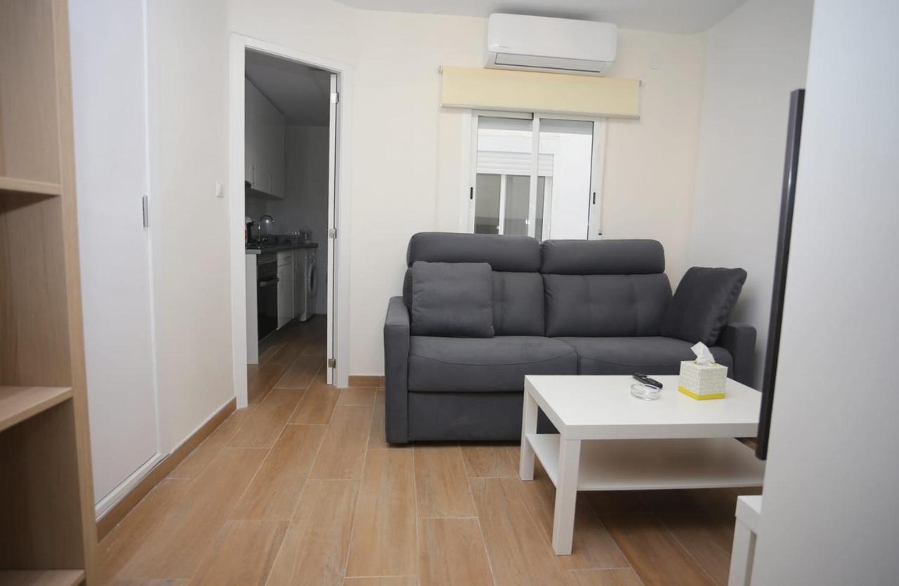 Apartamentos Navas Gam لقنت المظهر الخارجي الصورة