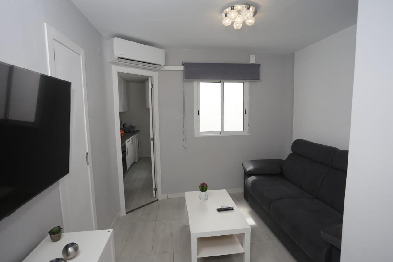 Apartamentos Navas Gam لقنت المظهر الخارجي الصورة