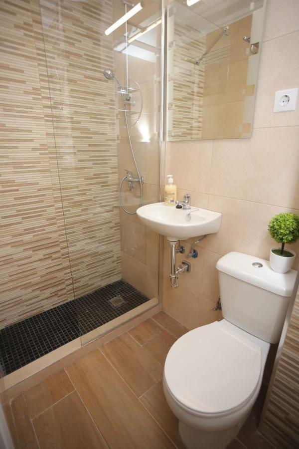 Apartamentos Navas Gam لقنت المظهر الخارجي الصورة