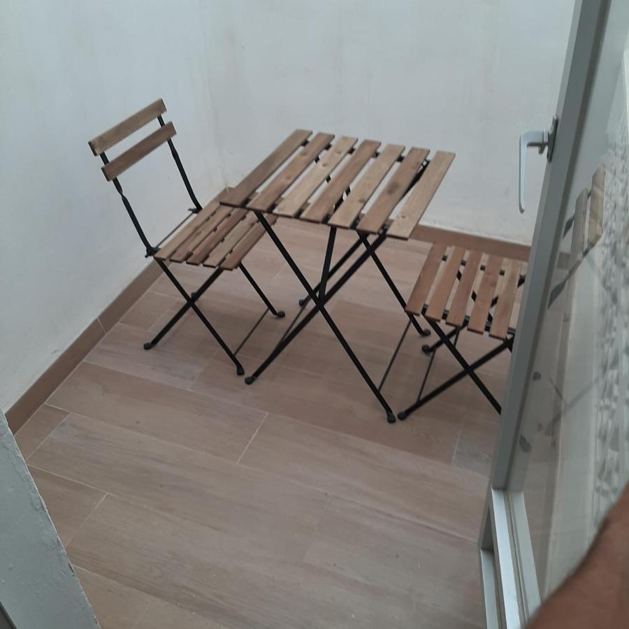 Apartamentos Navas Gam لقنت المظهر الخارجي الصورة